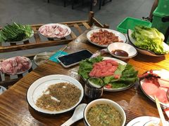 -风味烧烤(泰富店)