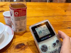 -老姑砂锅·烧烤天津菜(体北道店)