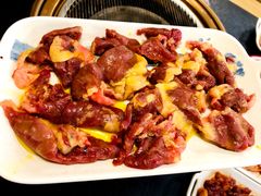 -福福泥炉烤肉(三台子店)