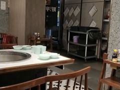 大堂-晓宇重庆火锅(赛格国际购物中心店)
