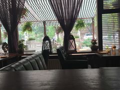 -Local泰莲庭(虹鳟鱼店)