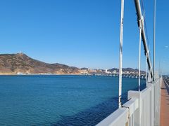-星海湾跨海大桥