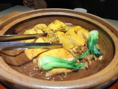 -金筷子西北菜·捞悦火锅