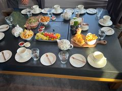 -养云安缦吧THE BAR