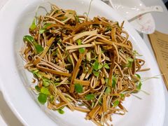-金春禧·鲁菜海鲜(延吉路万达店)