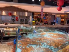 -渔傅·霞浦滩涂海鲜(建平店)