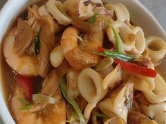 -八闽饭店闽南小镇(铁西店)