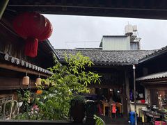 -龙姐私房菜(和顺古镇店)