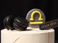 -杜哈夫DOUX RÊVE·生日蛋糕(日月光店)