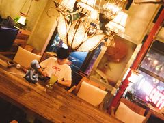 -漫咖啡(武汉天地店)