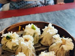 -都一处烧麦馆(前门店)