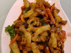 -添福来墨鱼饺子 · 海鲜东北菜(大连星海·黄浦路店)