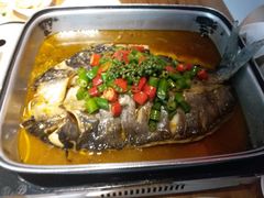 -半天妖烤鱼(方庄店)