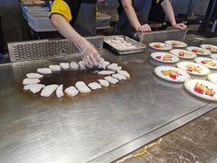 -喜庭海鲜自助(来福士店)