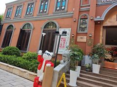 -福照楼汽锅鸡·云南菜(护国路店)