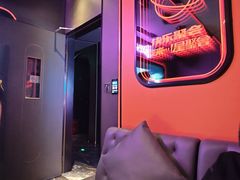 -星聚会KTV(合生汇黑金店)