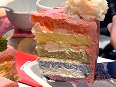 -BON CAKE(华贸购物中心店)
