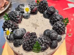 -花花卷卷·鲜食蛋糕(静安久光百货店)