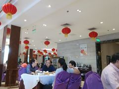 大堂-金蝉食府(维吉奥广场店)