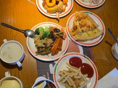 -比格比萨自助(宋家庄店)