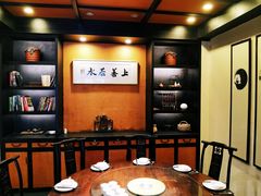 -茶叁酒肆·楚味江湖(菱角湖店)