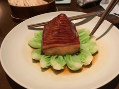 -湖滨28中餐厅·西湖宴·杭州君悦酒店
