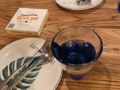 -塔可墨西哥餐厅(江宁景枫店)