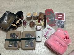 -福田卓悦INTOWN购物中心