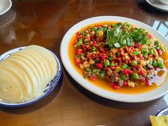 -飞虹鱼馆(南湖店)