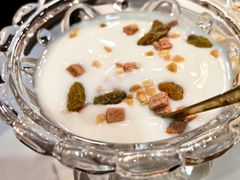 酸奶-一品江南韵·淮扬菜