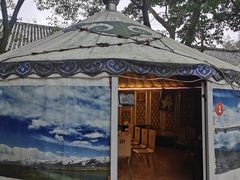 -巴山一绝烤全羊(三圣乡刘家花园店)