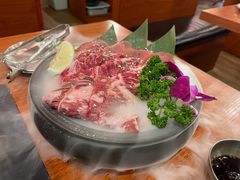 -大阪烧肉BAKA一代(十亩地店)