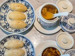 -陶兰居·手工点心·粤菜(圆融时代广场店)