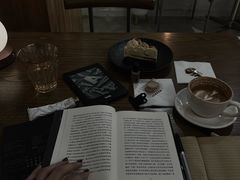 -via coffee(万象城店)