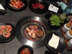 -Kingkong Buffet(The Mercury ville)