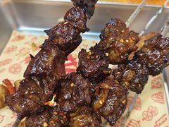 -炒豆合作社(东四总店)