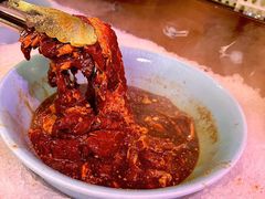 -聚盛源蒸汽海鲜火锅烤肉自助(巨川金海岸购物广场店)