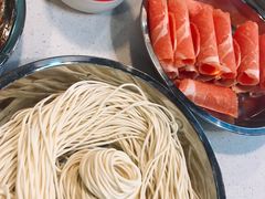 -憨铁匠老火锅(龙岗万科里店)