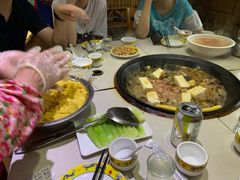 -大鹅岛灶台鱼·铁锅炖(水库路店)