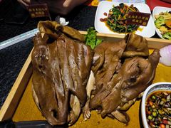 -老北京胡同味道二荤铺(酒仙桥店)