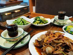 -庆峰龙虾烧烤(合肥一店)