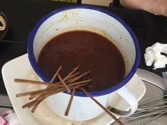 -喝丢一只鞋海鲜烧烤·海肠捞饭(文体街店)