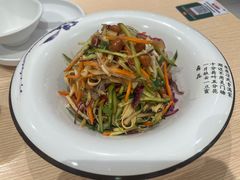 -老边饺子馆(东单店)