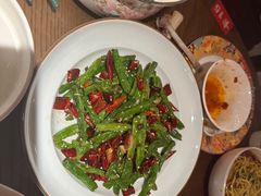 -相约·羊村小馆非遗手抓肉(七一酱园店)