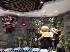 -南拳十三姨·潮汕砂锅粥(世纪金源店)