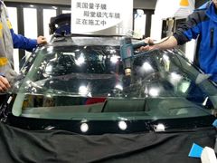 -CJ车体工作室·洗车·贴膜·美容