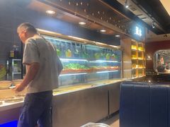 -遇上西雅图多融合海鲜自助餐厅(中房金谊广场店)