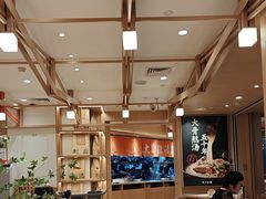 -味千拉面(广州白云机场T1西二店)