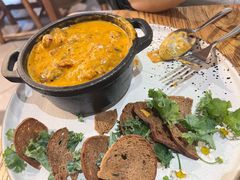 -Brut Eatery悦璞食堂(愚园路店)