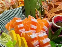 -炙柒Sekinana·精致日料(合生汇店)